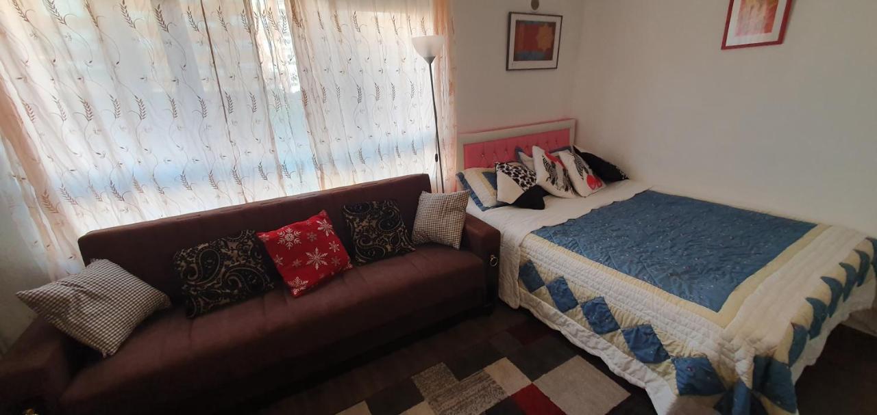 Kfot Cosy Studio Flat, Stockwell Appartement *