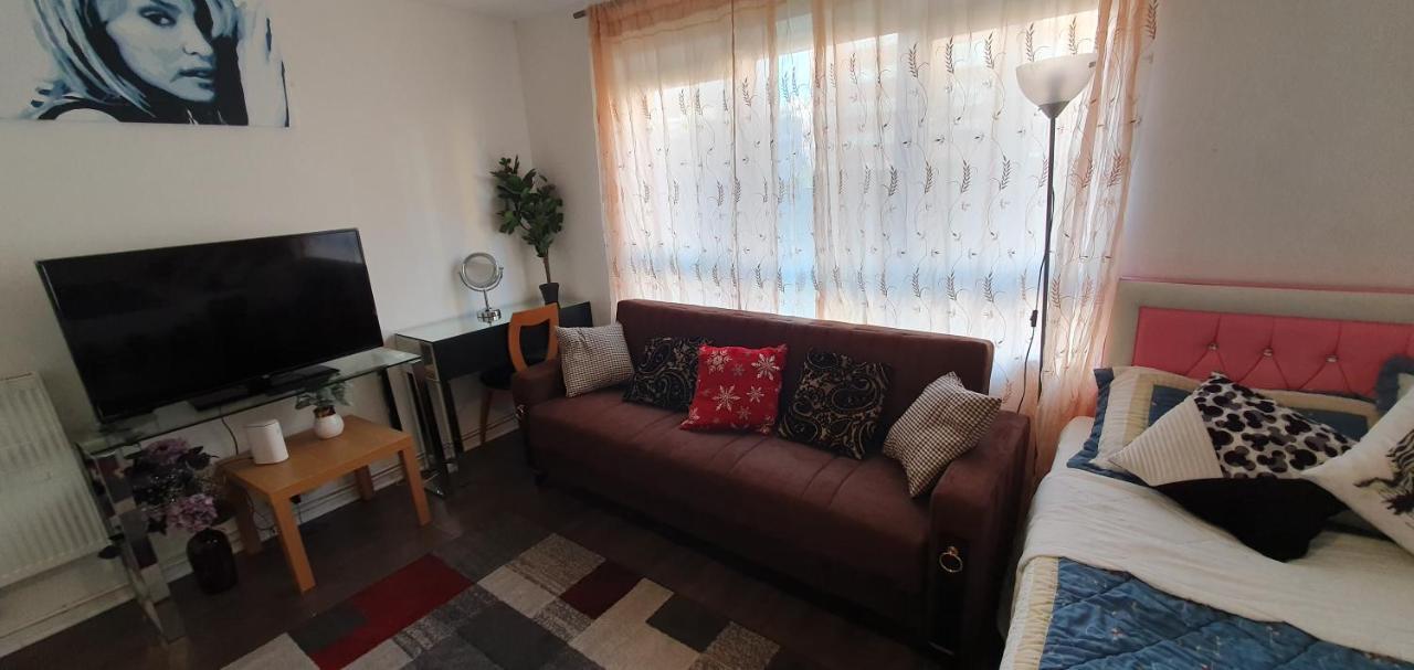Kfot Cosy Studio Flat, Stockwell