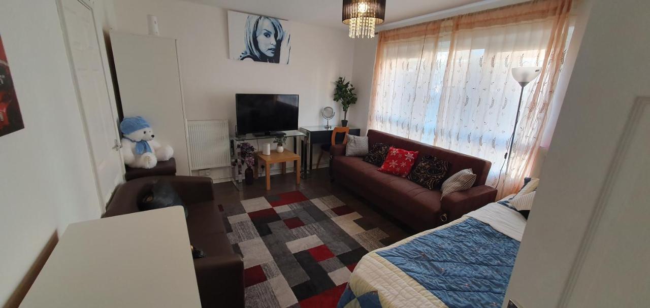 Appartement Kfot Cosy Studio Flat, Stockwell *