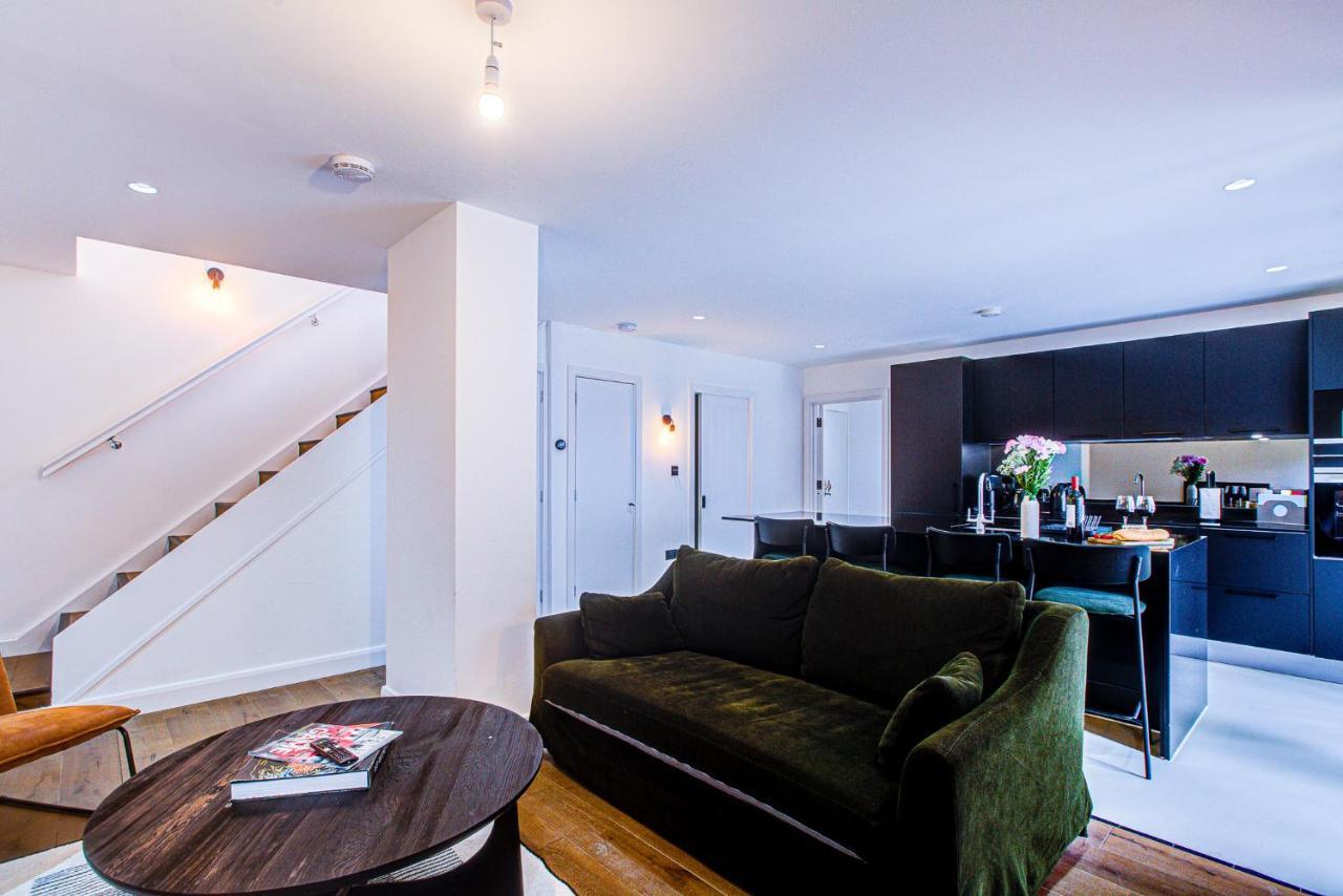 Beautiful 3-bedroom House Just Minutes From Queen's Park Tube * Londres