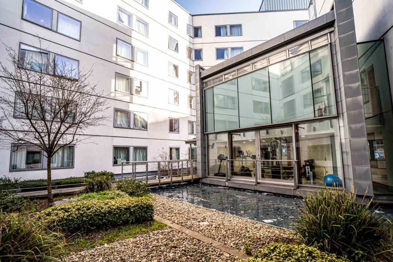 Friendship House Auberge de jeunesse Londres
