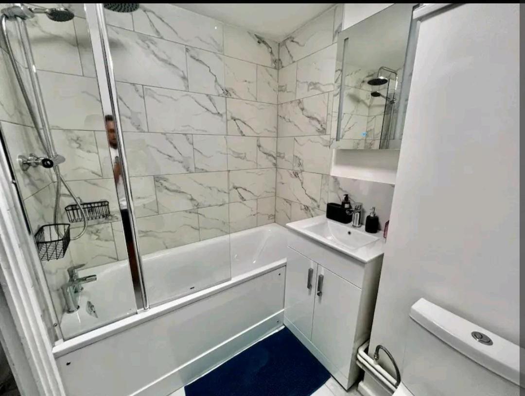 Lovely 2br In Bow, E3 Appartement *