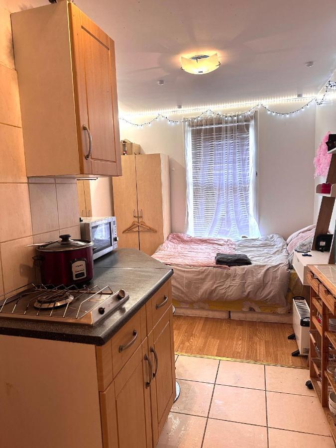 Studio Flat In Stratford * Londres