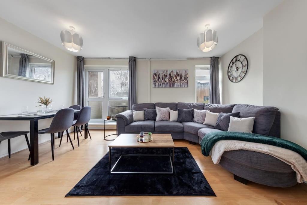 Hyde Park 4 Bedroom Superior Londres