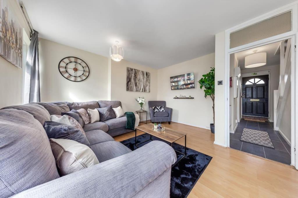 Appartement Hyde Park 4 Bedroom Superior *