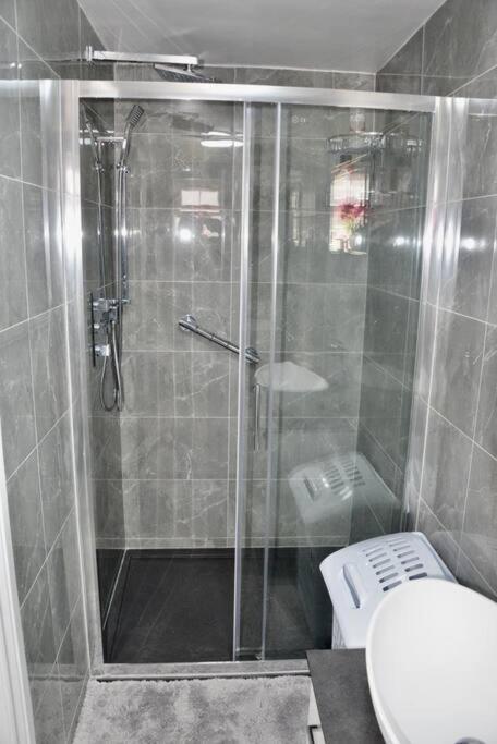 Apartamento The White House Retreat *