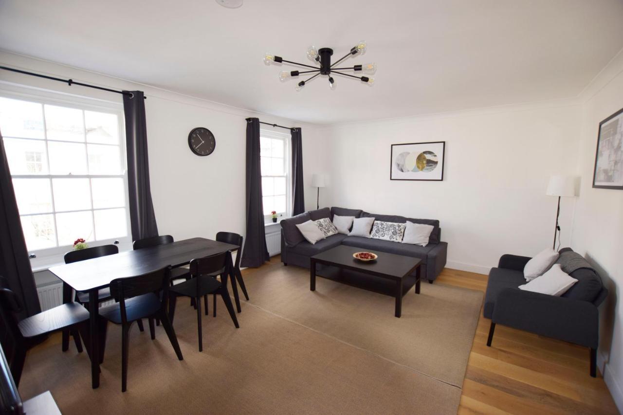 Apartamento Central Luxury