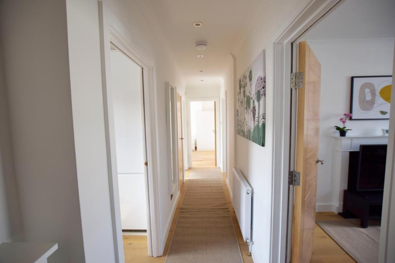 Appartement Central Luxury