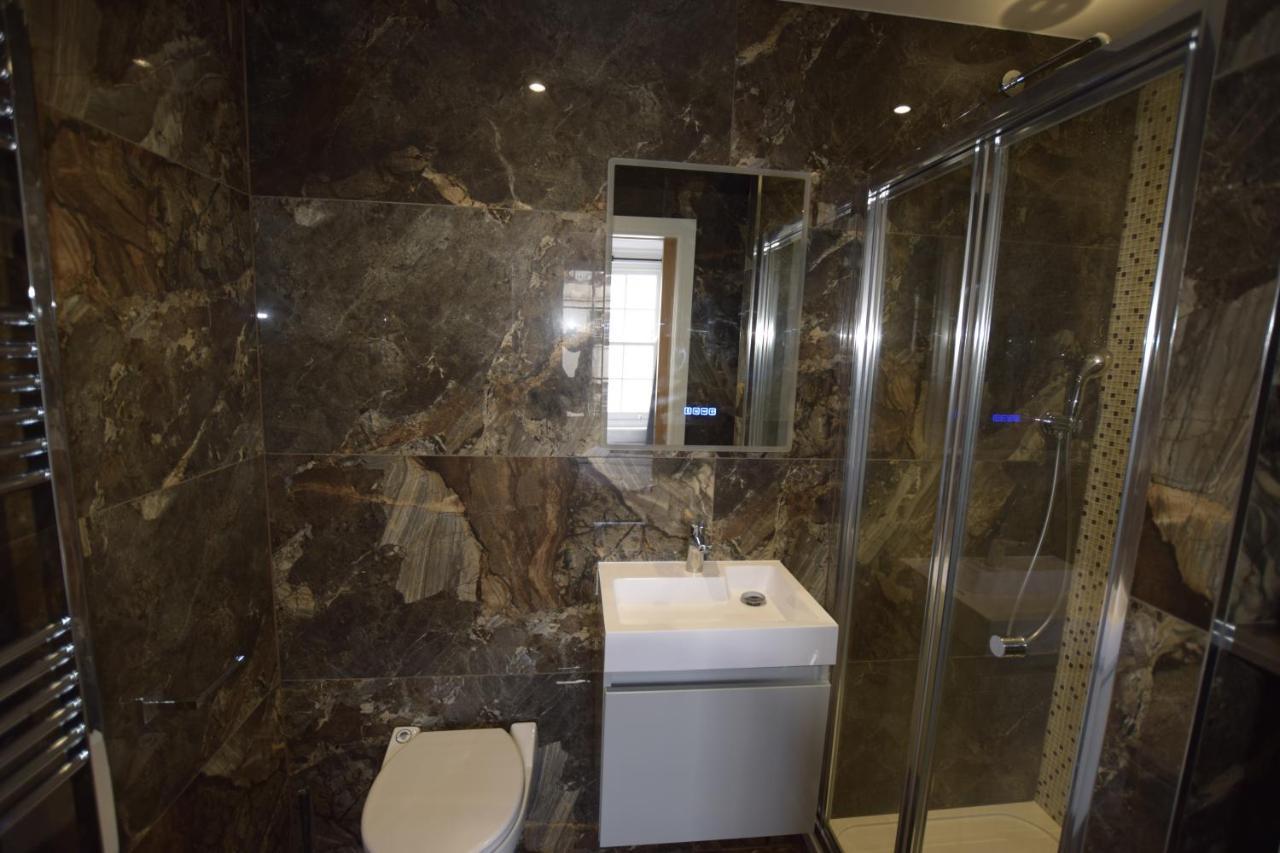 Central Luxury Appartement *