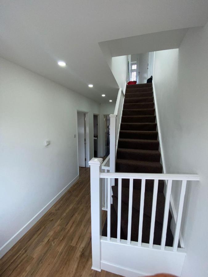 Apartment Clapham South Station By Pink Consultants London