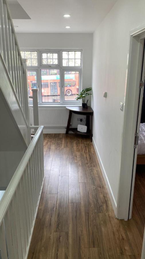 Clapham South Station By Pink Consultants * London