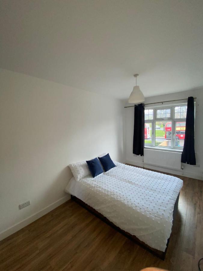 Apartamento Clapham South Station By Pink Consultants Londres