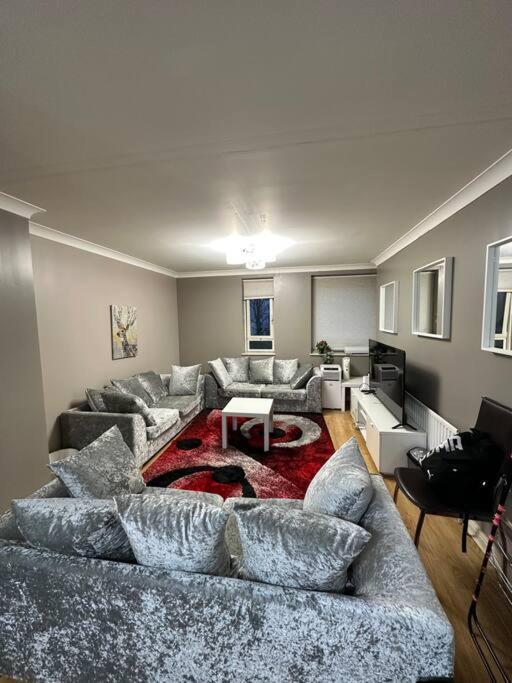 Apartamento A 2 Standard Bedrooms Flat