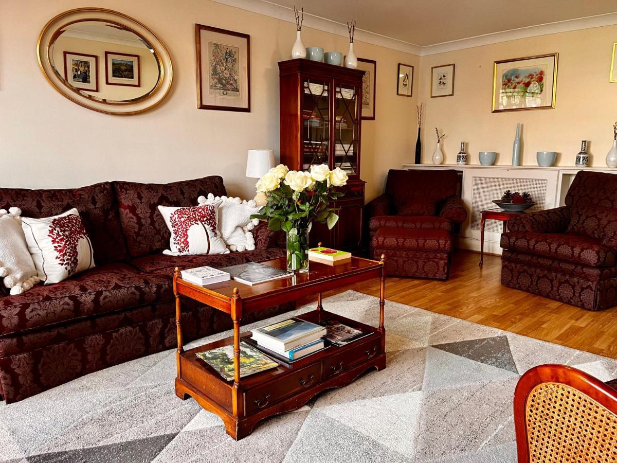 Hyde Park Great For Families 2beds & 2baths Flat Fantastic Location! Apartamento