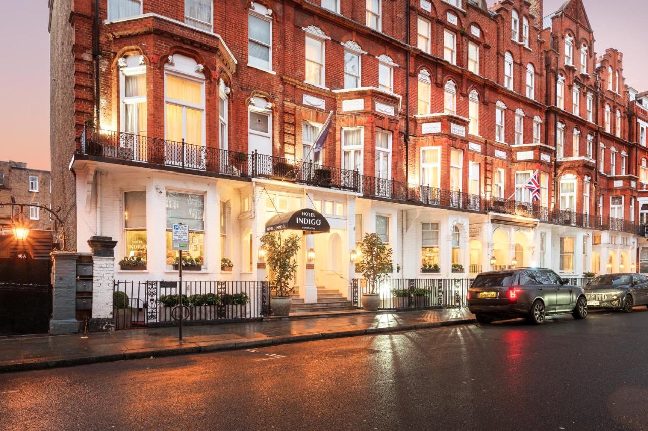 Indigo - Kensington By Ihg Londres
