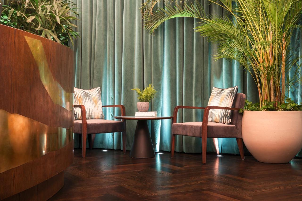 Indigo - Kensington By Ihg Hotel Londres