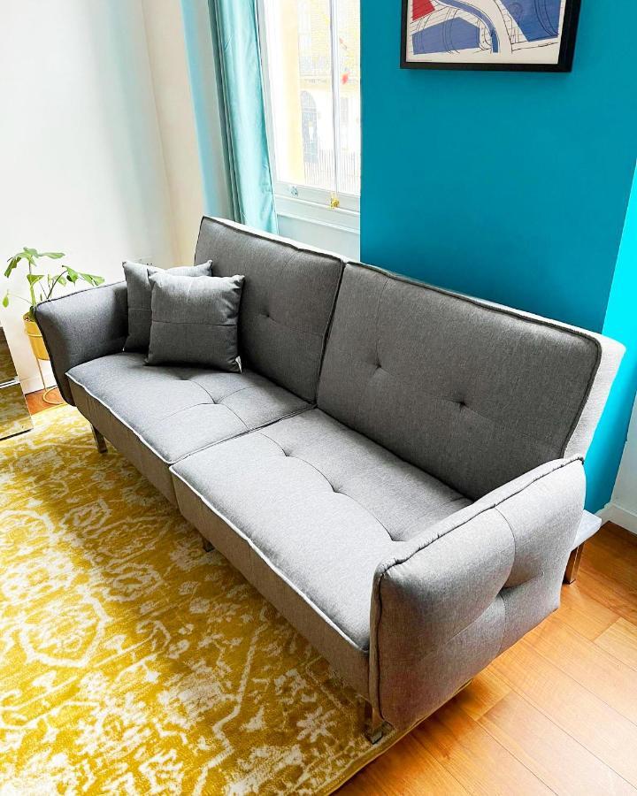 Apartment Luxury 2 Bed Flat 2 Min From Station Nearby Other 4 Stations London