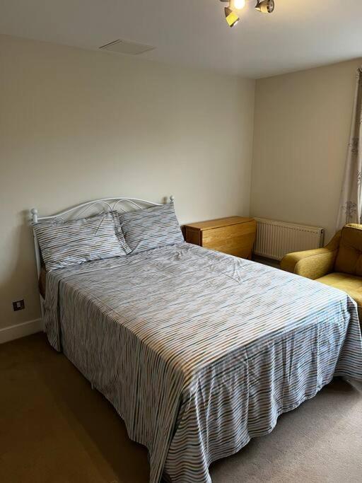 Stylish One Bedroom Flat Furnished Londen