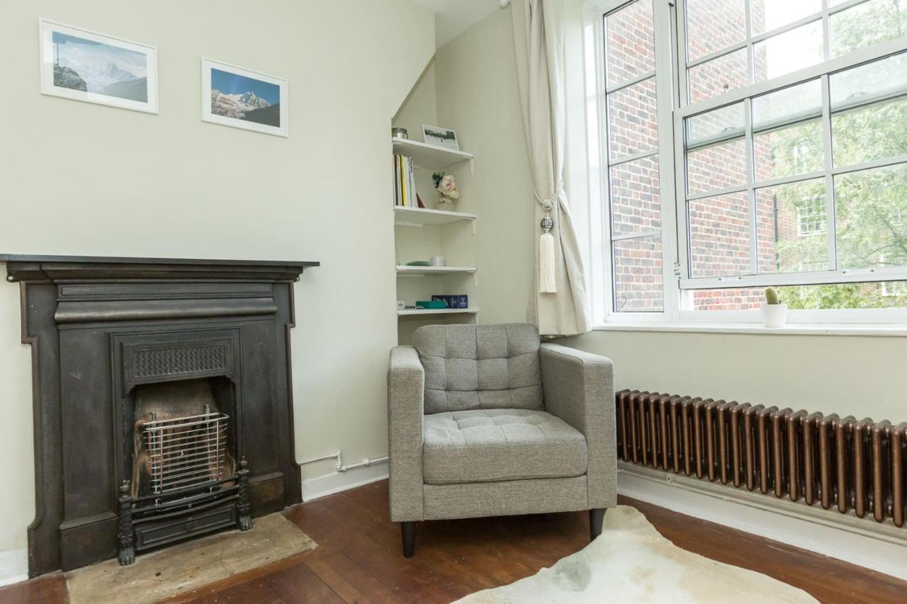 Apartment Fantastic 2 Bedroom In Waterloo London