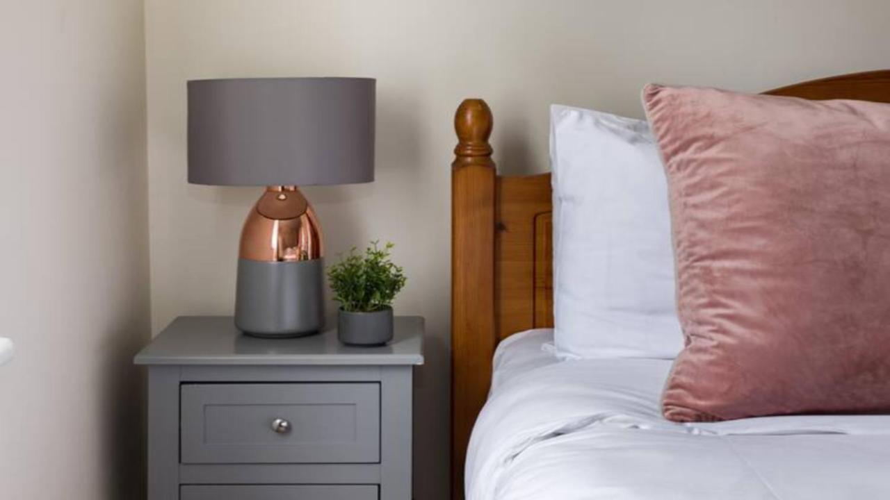 The West Kensington Apartamento