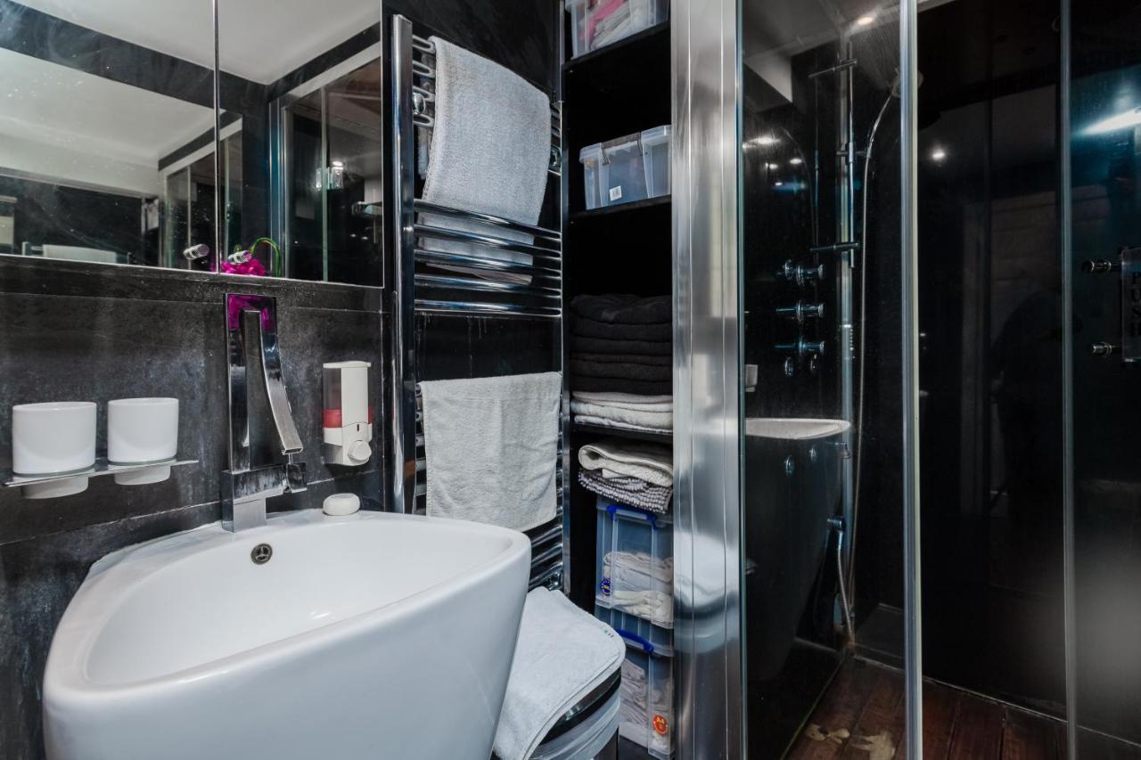 Appartement Lets