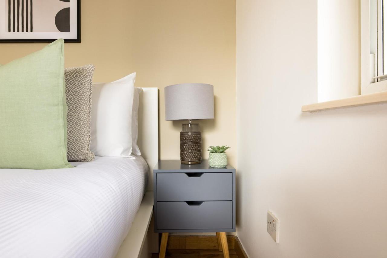 Apartamento The Clerkenwell Flats Londres