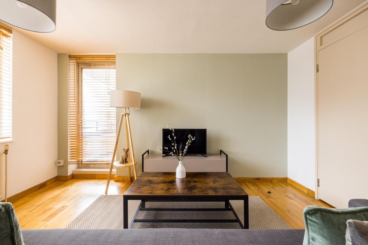 The Clerkenwell Flats Apartamento Londres