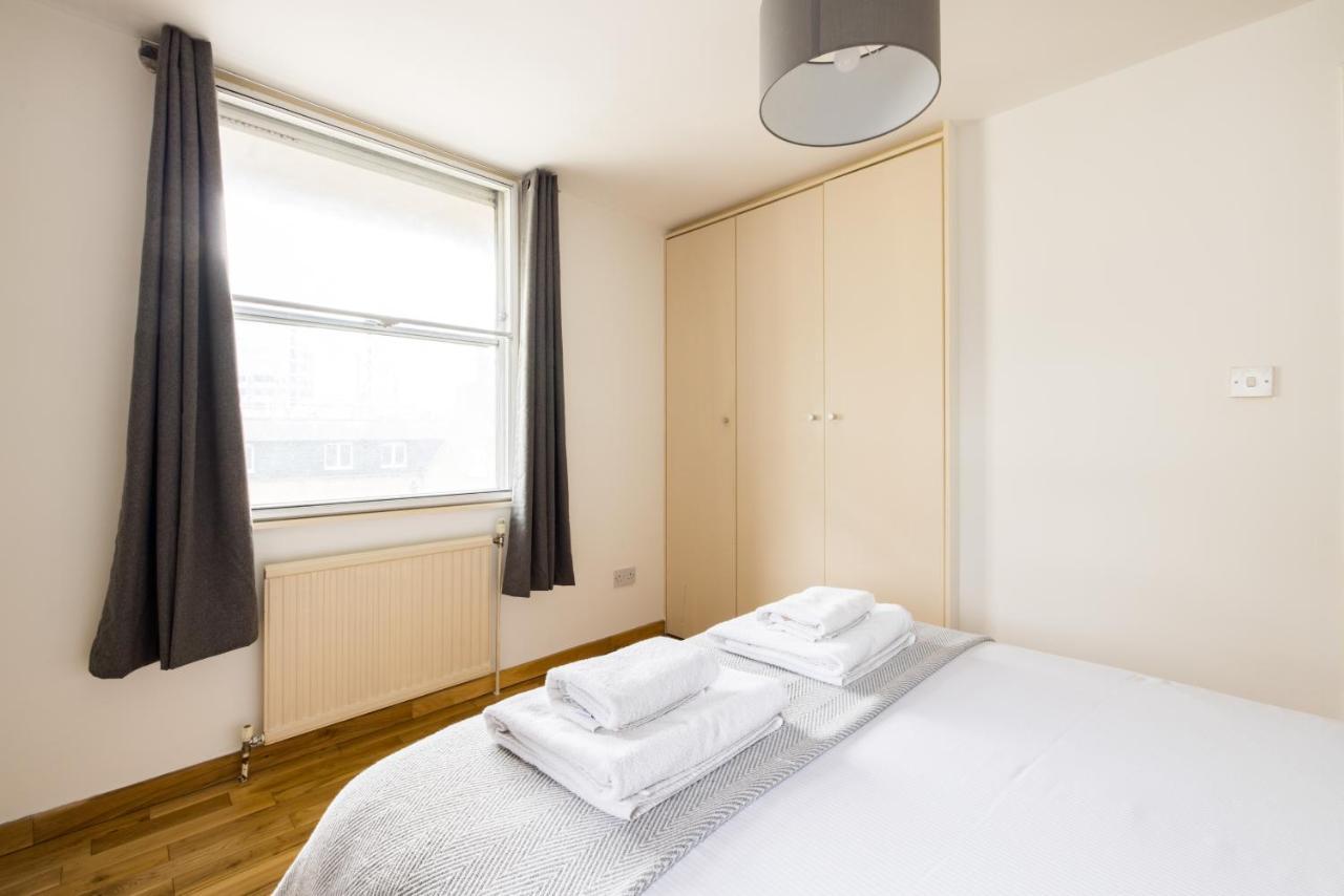 The Clerkenwell Flats Apartamento Londres