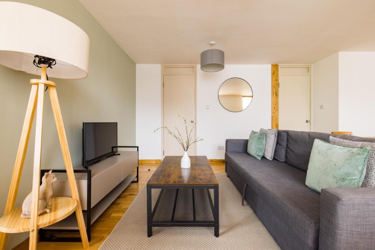 Apartamento The Clerkenwell Flats *
