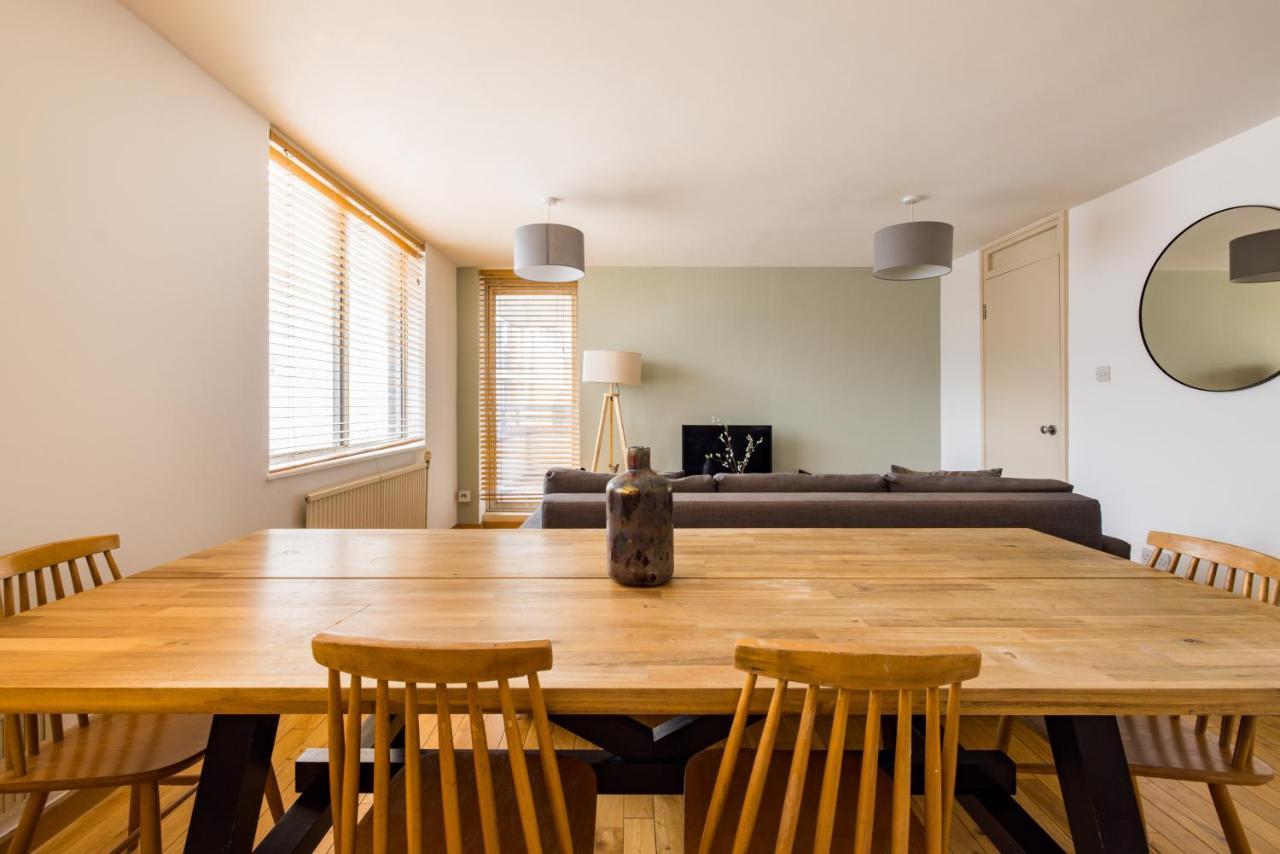 Apartamento The Clerkenwell Flats