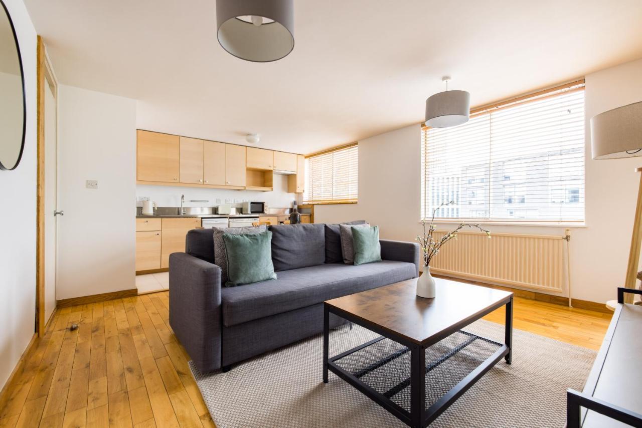 Apartamento The Clerkenwell Flats *