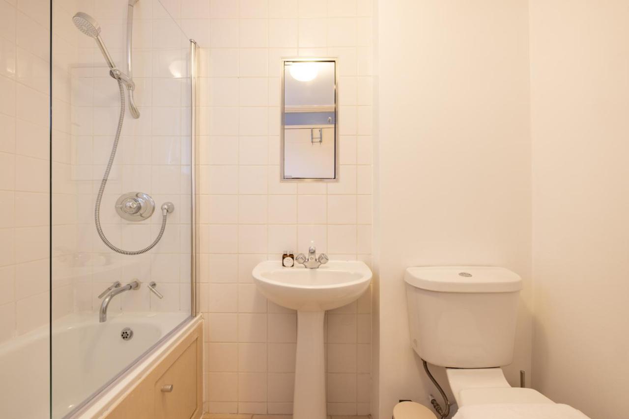 Apartamento The Clerkenwell Flats *