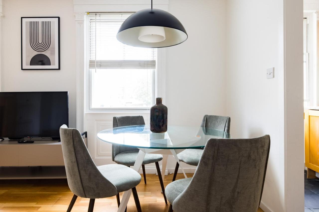 The Bridge Flat Appartement Londres
