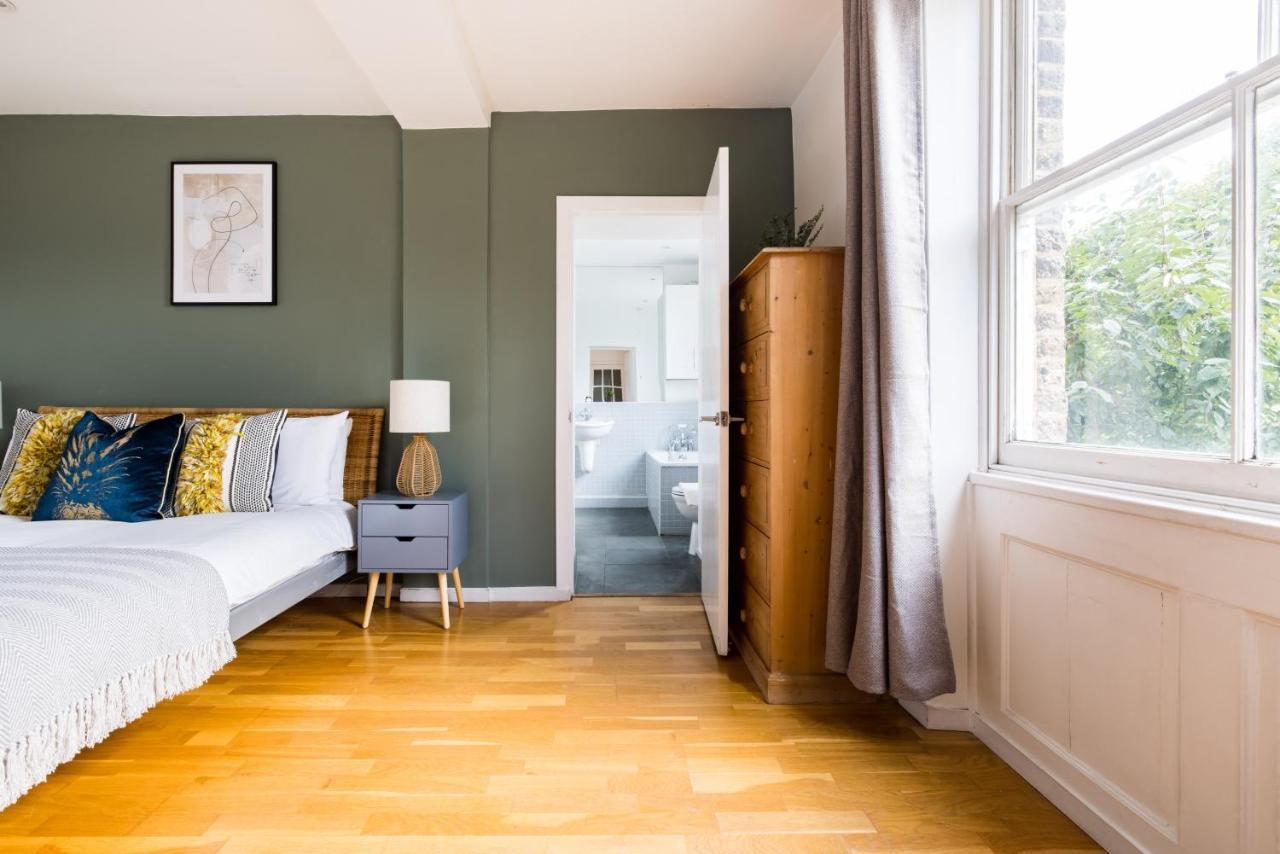 The Bridge Flat Appartement Londres