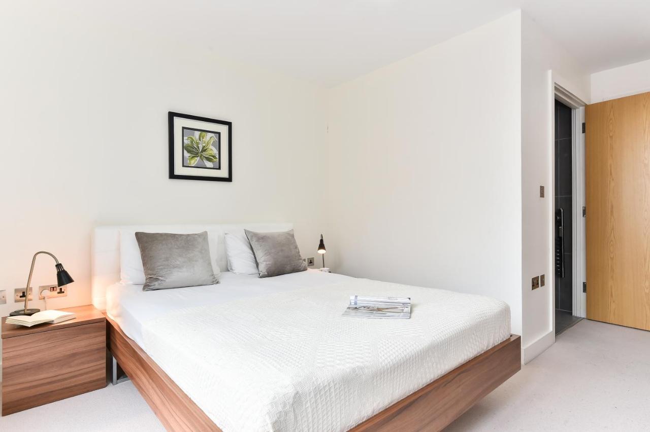 Apartamento In Bridge