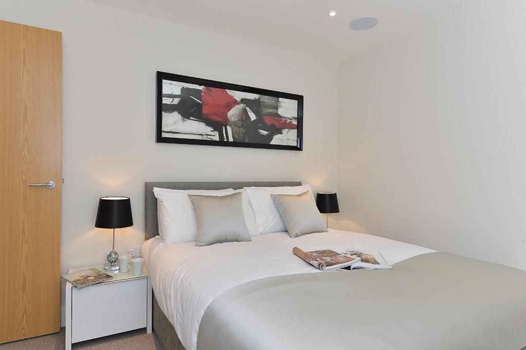 Apartamento In Bridge *