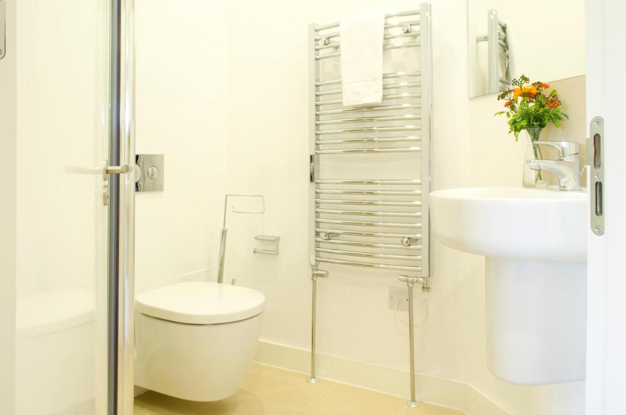Apartamento In Bridge *