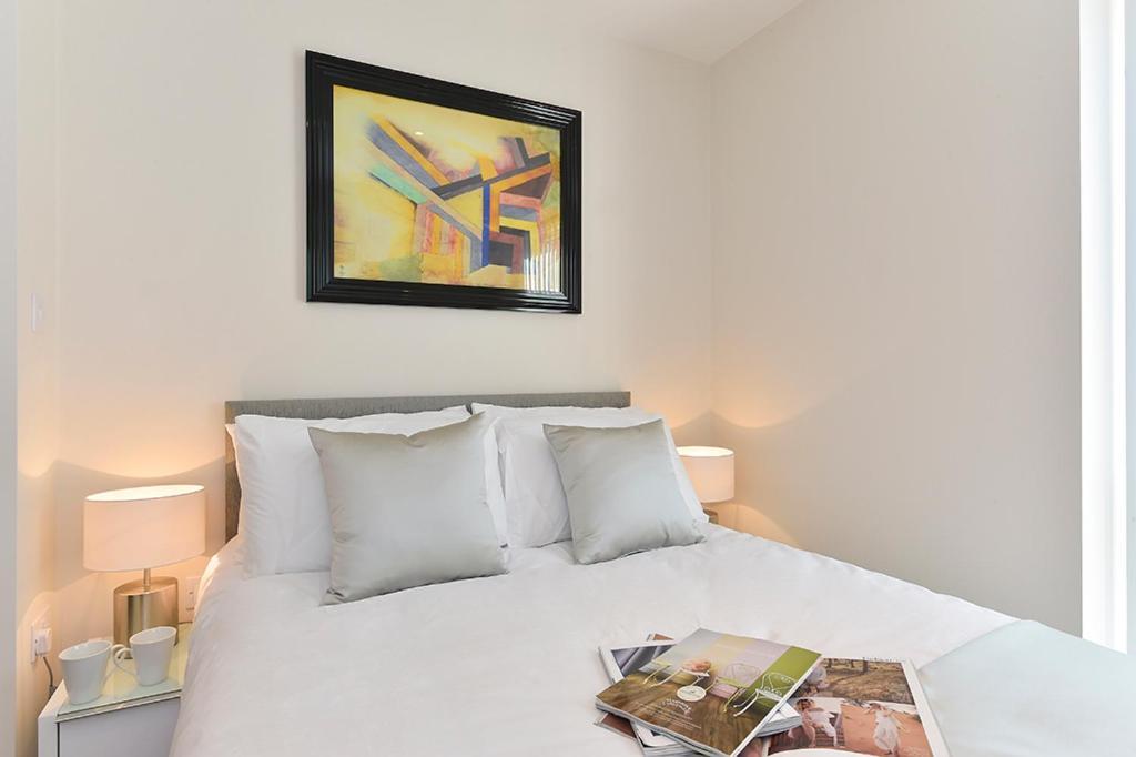 Apartamento In Bridge *