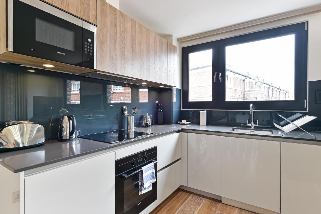Apartamento In Bridge *