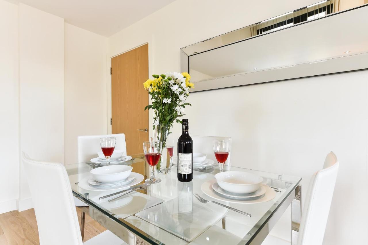 Apartamento In Bridge