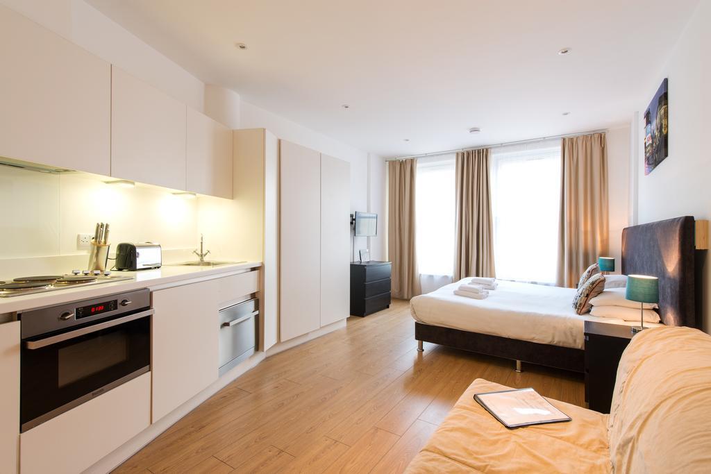 My Piccadilly Circus Appartement Londres