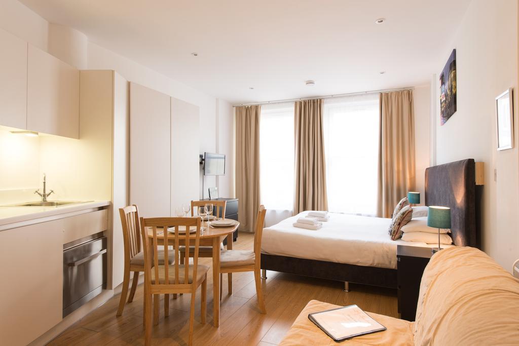 Appartement My Piccadilly Circus *