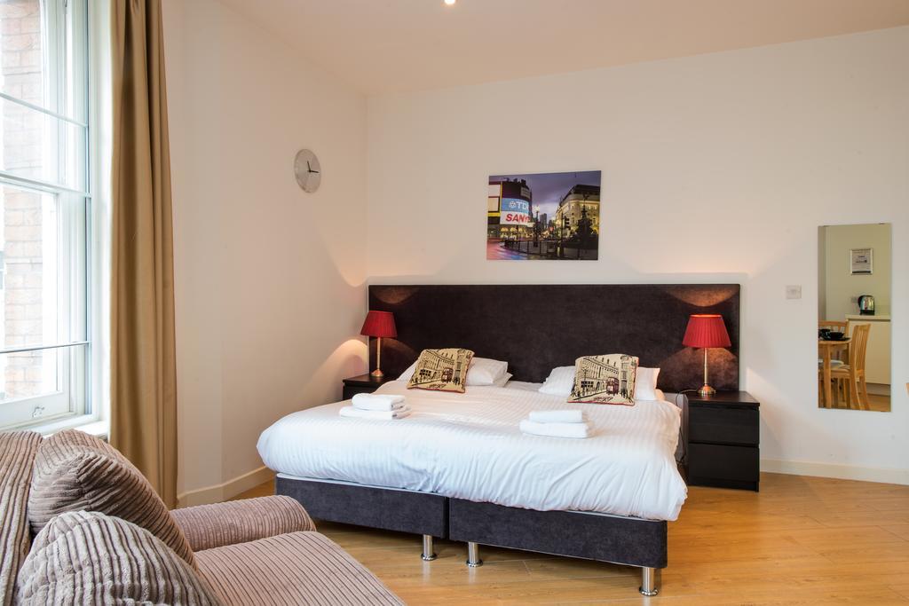 Appartement My Piccadilly Circus
