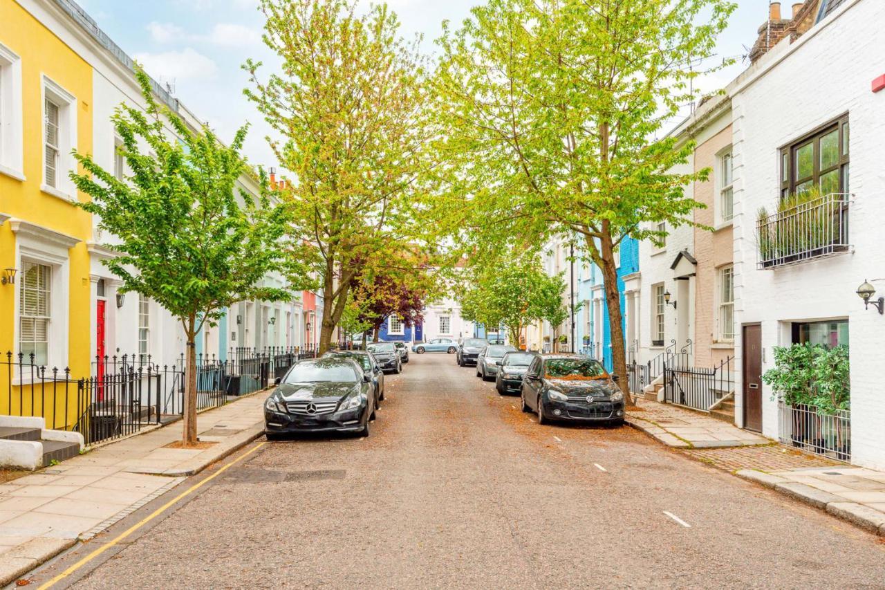 Appartement Notting Hill Gate Vi *