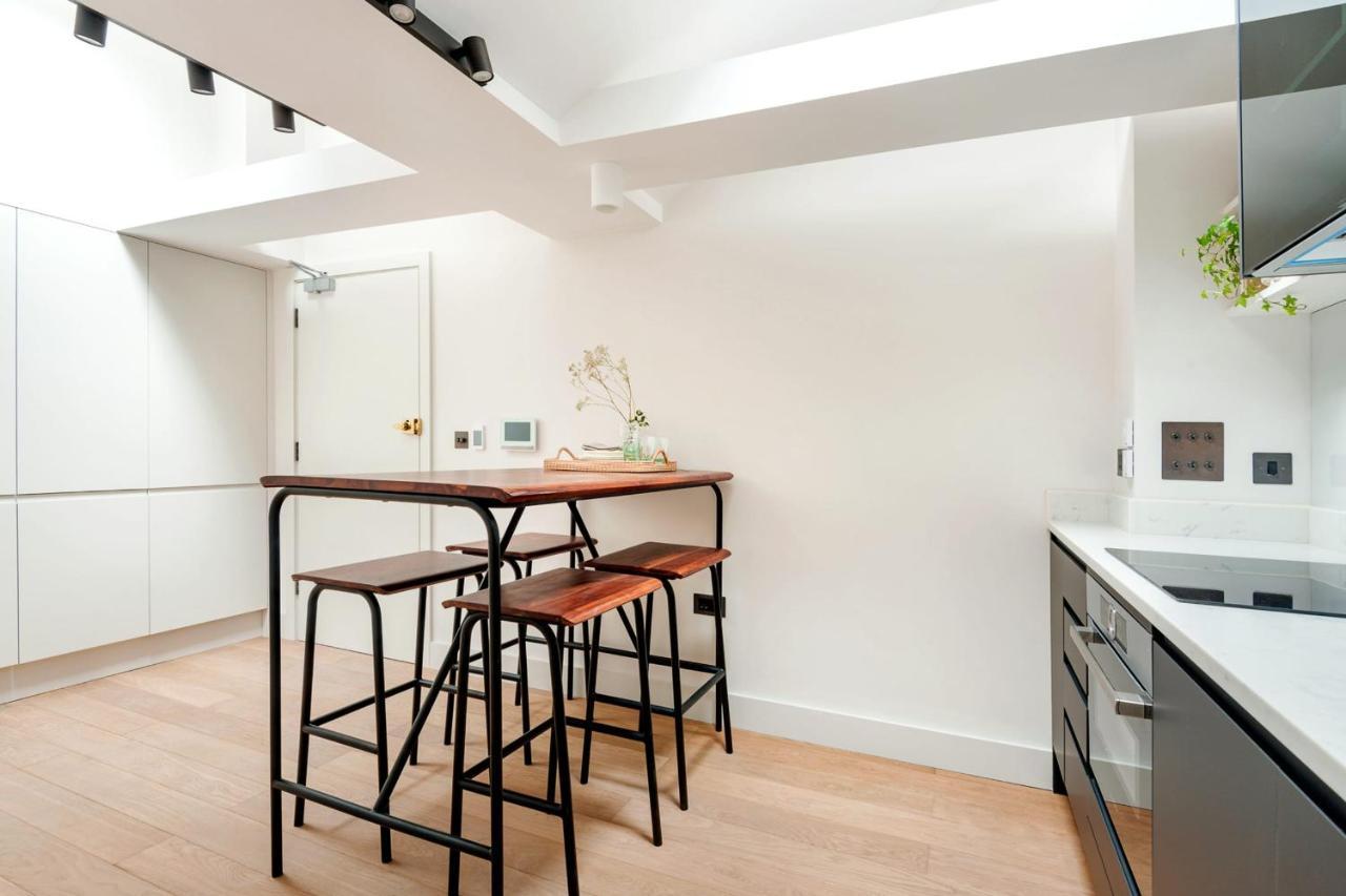 Notting Hill Gate Vi Appartement