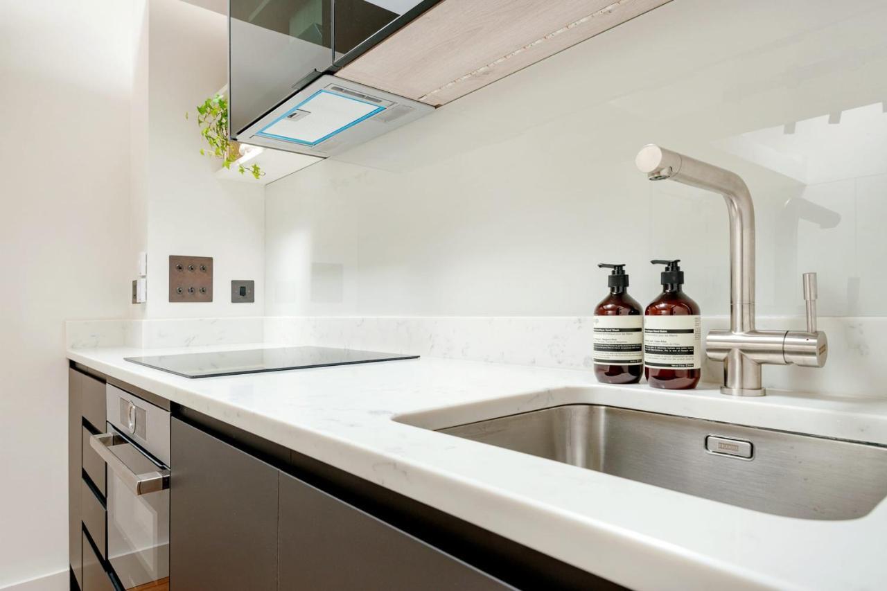 Notting Hill Gate Vi Appartement Londres