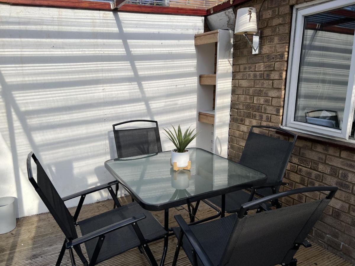 Hébergement de vacances 3bed House Free Parking Canary Wharf