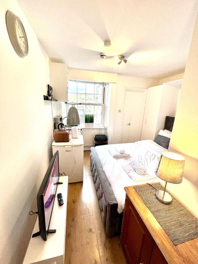 Appartement Camden Stays Londen