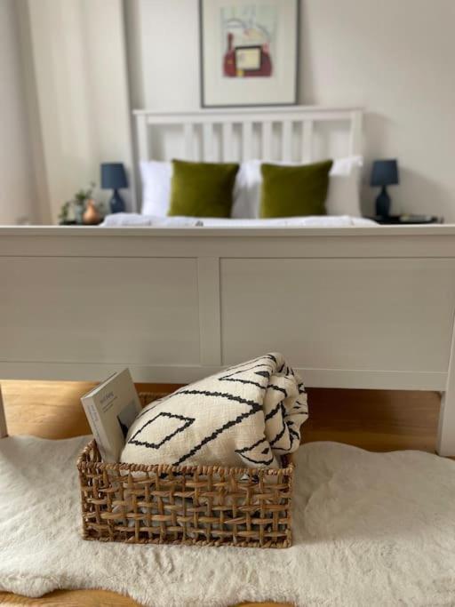 Apartamento Shoreditch Cosy Flat, Next To Van Gogh Exhibition