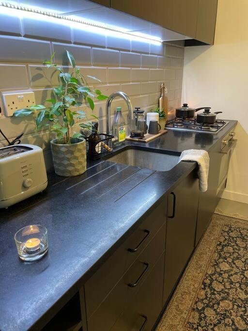 Apartment Shoreditch Cosy Flat, Next To Van Gogh Exhibition *